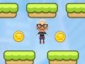 Spel Angry Gran in Up, Up & Away aanlyn