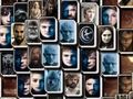 Spel Spel van Thrones Mahjong  aanlyn