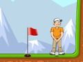 Spel Kom ons speel gholf  aanlyn