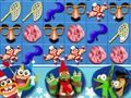 Spel Nickelodeon: Skreeusnaakse toevallighede aanlyn Spel Nickelodeon: Skreeusnaakse toevallighede aanlyn