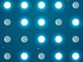 Spel Kersfees Lights Out  aanlyn
