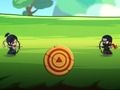 Spel Boogskiet King Online aanlyn Spel Boogskiet King Online aanlyn