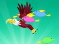 Spel Bird Zap aanlyn