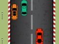 Spel Motorverkeerswedrenne aanlyn