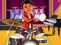 Spel Coco Musical Instrument Shop aanlyn