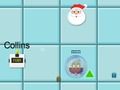 Spel Kersfees  aanlyn