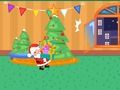 Spel Santa Gifts Mission aanlyn