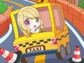 Spel Taxi Van Dag  aanlyn