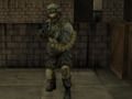 Spel Militêre Oorloë Staking  aanlyn