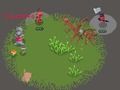 Spel Wanderers. io  aanlyn