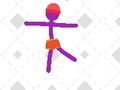Spel Stok-man. io  aanlyn