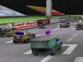 Spel Logankart 8 aanlyn