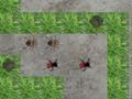 Spel Spider Tower Defense  aanlyn