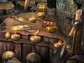 Spel Oracle of Shadows aanlyn