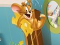 Spel Tom en Jerry Match N`catch aanlyn