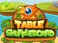 Spel Tafel Shuffleboard aanlyn