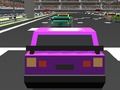 Spel Pixel Racing 3D aanlyn