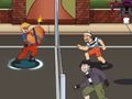 Spel Die avonture van Kid Danger Potato Panic  aanlyn