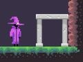 Spel Hoed Wizard  aanlyn