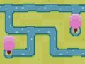 Spel Cherry Creek aanlyn
