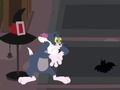 Spel Die Tom And Jerry show Cat`s Gone Bats  aanlyn