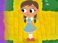 Spel Dorothy en die towenaar Oz Run Dorothy  aanlyn