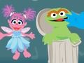 Spel 123 Sesamstraat: Monster Music aanlyn Spel 123 Sesamstraat: Monster Music aanlyn