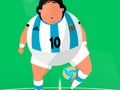 Spel Kickin`it aanlyn