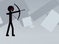 Spel Stickman: Royal Shooter  aanlyn
