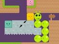 Spel Logiese Worm  aanlyn