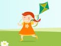 Spel Leer Kleure Kleutersreeks  aanlyn