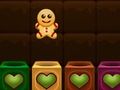 Spel Koekie Man Pa  aanlyn