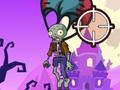 Spel Zombie Wars aanlyn