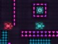 Spel Neon Battle Tank aanlyn