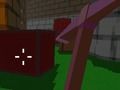 Spel Crazy Pixel Combat Squad aanlyn