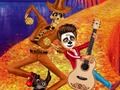 Spel Coco the Dream Journey aanlyn