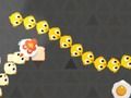 Spel Kwaai hoenders  aanlyn