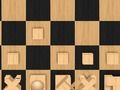 Spel 3D skaak  aanlyn
