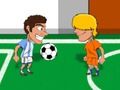 Spel Sokkerstuipe  aanlyn