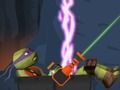 Spel Nickelodeon: Lasergrot  aanlyn