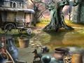 Spel Vreeslose broers  aanlyn