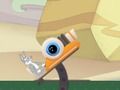 Spel Looney Tunes: Looney Granate Launcher aanlyn