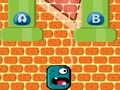Spel Vang Die Diamant  aanlyn