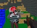 Spel Crazy Pixel Weapons: Apocalypse 4  aanlyn