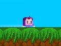 Spel Arme hardloper  aanlyn