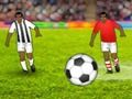 Spel Speelmaker: Europese Kampioenskap  aanlyn