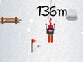 Spel Ski's  aanlyn