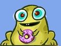 Spel Monster Guardian aanlyn