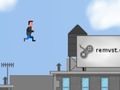 Spel Hardloop op die dakke  aanlyn