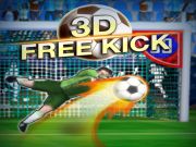 Spel 3D-vryskop aanlyn